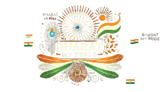 BharatMyPride
